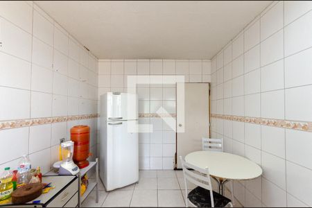 Casa à venda com 150m², 3 quartos e 2 vagasCozinha