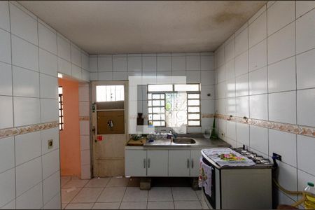 Casa à venda com 150m², 3 quartos e 2 vagasCozinha