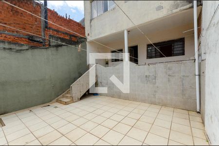 Casa à venda com 150m², 3 quartos e 2 vagasQuintal