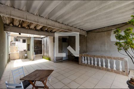 Casa à venda com 150m², 3 quartos e 2 vagasSobrado