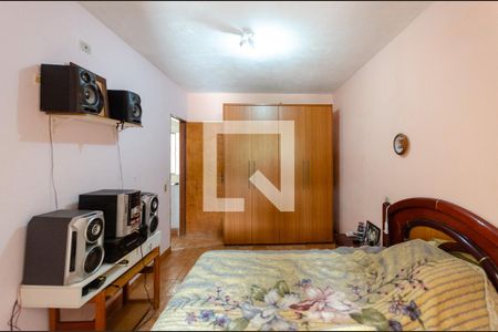 Casa à venda com 150m², 3 quartos e 2 vagasQuarto 3
