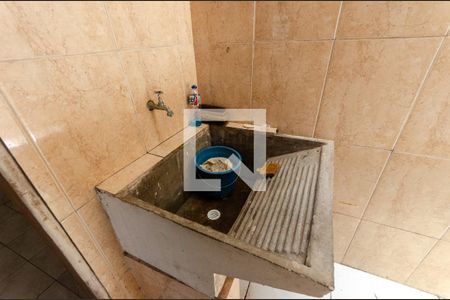 Casa à venda com 150m², 3 quartos e 2 vagasLavanderia