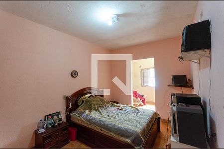 Casa à venda com 150m², 3 quartos e 2 vagasQuarto 3