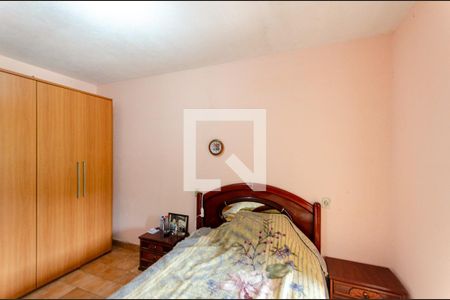 Casa à venda com 150m², 3 quartos e 2 vagasQuarto 3