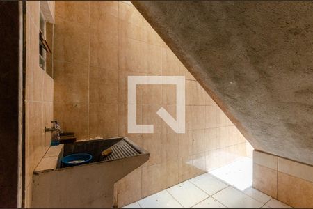 Casa à venda com 150m², 3 quartos e 2 vagasLavanderia