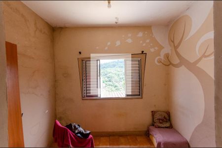 Casa à venda com 150m², 3 quartos e 2 vagasQuarto 3