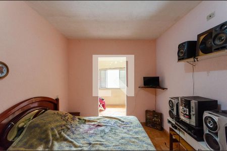 Casa à venda com 150m², 3 quartos e 2 vagasQuarto 3