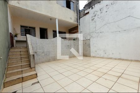 Casa à venda com 150m², 3 quartos e 2 vagasQuintal