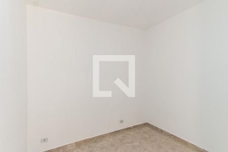 Quarto de apartamento para alugar com 1 quarto, 35m² em Jardim Japao, São Paulo