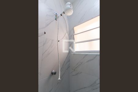 Apartamento para alugar com 35m², 1 quarto e sem vaga Apartamento para alugar com 35m², 1 quarto e sem vagaBanheiro