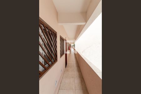 Apartamento para alugar com 35m², 1 quarto e sem vaga Apartamento para alugar com 35m², 1 quarto e sem vagaCorredor