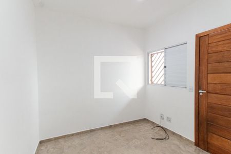 Sala de apartamento para alugar com 1 quarto, 35m² em Jardim Japao, São Paulo