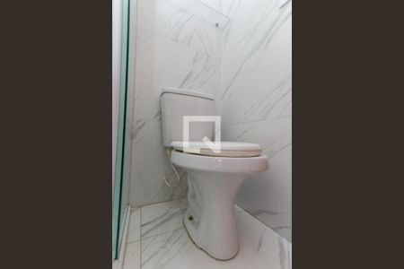 Apartamento para alugar com 35m², 1 quarto e sem vaga Apartamento para alugar com 35m², 1 quarto e sem vagaBanheiro