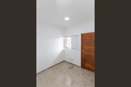 Sala de apartamento para alugar com 1 quarto, 35m² em Jardim Japao, São Paulo