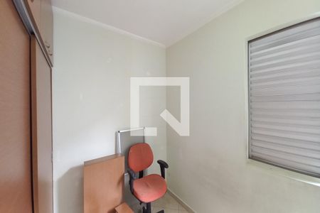 Quarto 1 de apartamento à venda com 3 quartos, 60m² em Vila Padre Manoel de Nobrega, Campinas