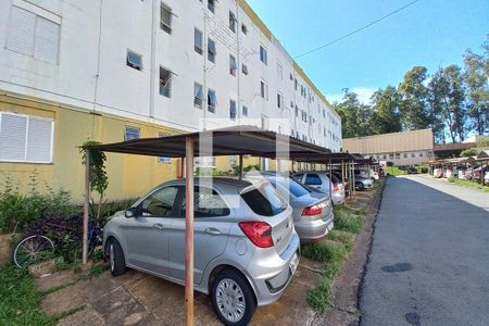 Apartamento à venda com 60m², 3 quartos e 1 vagaGaragem