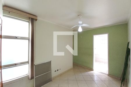 Sala de apartamento à venda com 3 quartos, 60m² em Vila Padre Manoel de Nobrega, Campinas