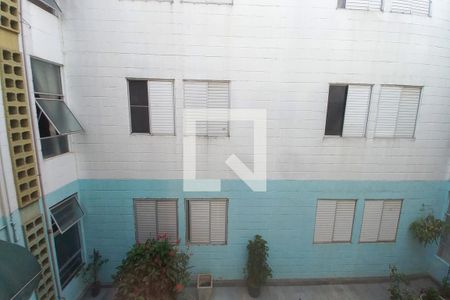 Apartamento à venda com 60m², 3 quartos e 1 vagaVista do quarto 2