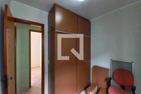 Quarto 1 de apartamento à venda com 3 quartos, 60m² em Vila Padre Manoel de Nobrega, Campinas