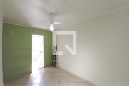 Sala de apartamento à venda com 3 quartos, 60m² em Vila Padre Manoel de Nobrega, Campinas