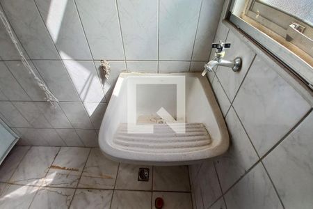 Apartamento à venda com 60m², 3 quartos e 1 vagaÁrea de Serviço