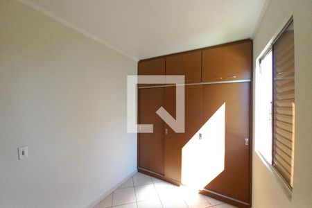 Apartamento à venda com 60m², 3 quartos e 1 vagaQuarto 3