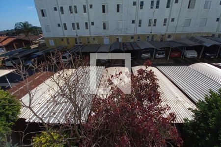 Apartamento à venda com 60m², 3 quartos e 1 vagaVista da Cozinha