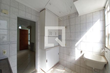 Apartamento à venda com 60m², 3 quartos e 1 vagaÁrea de Serviço