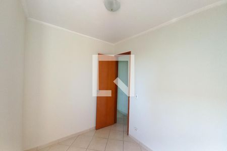 Apartamento à venda com 60m², 3 quartos e 1 vagaQuarto 3