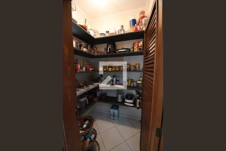 Casa de condomínio à venda com 800m², 4 quartos e 1 vagaCozinha - Despensa