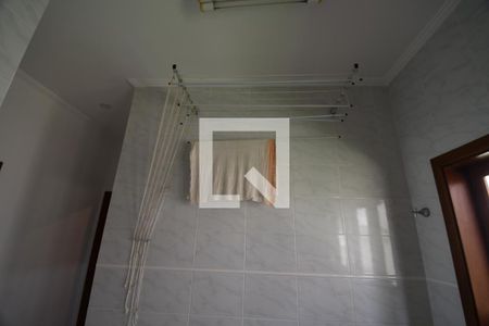 Casa de condomínio à venda com 800m², 4 quartos e 1 vagaÁrea de Serviço