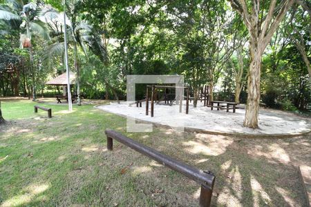 Casa de condomínio à venda com 800m², 4 quartos e 1 vagaÁrea comum