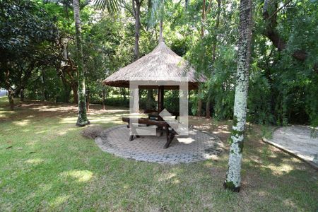 Casa de condomínio à venda com 800m², 4 quartos e 1 vagaÁrea comum