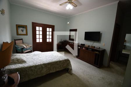 Casa de condomínio à venda com 800m², 4 quartos e 1 vagaQuarto Suíte 3