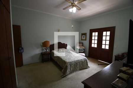 Casa de condomínio à venda com 800m², 4 quartos e 1 vagaQuarto Suíte 3