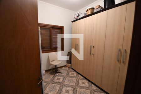 Casa de condomínio à venda com 800m², 4 quartos e 1 vagaQuarto de Serviço