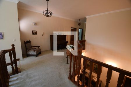 Casa de condomínio à venda com 800m², 4 quartos e 1 vagaHall