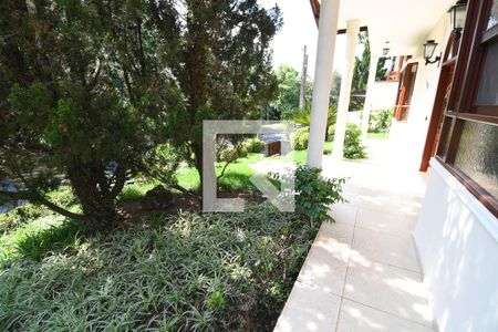 Casa de condomínio à venda com 800m², 4 quartos e 1 vagaJardim