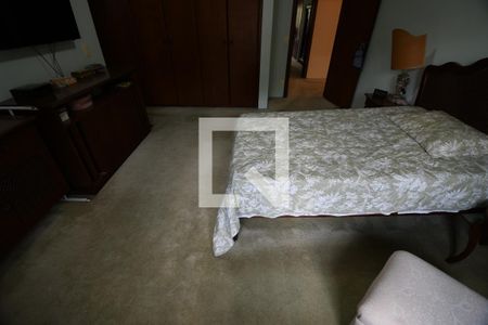 Casa de condomínio à venda com 800m², 4 quartos e 1 vagaQuarto Suíte 3