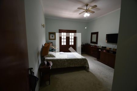 Casa de condomínio à venda com 800m², 4 quartos e 1 vagaQuarto Suíte 3