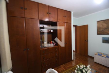 Casa de condomínio à venda com 800m², 4 quartos e 1 vagaQuarto Suíte 1