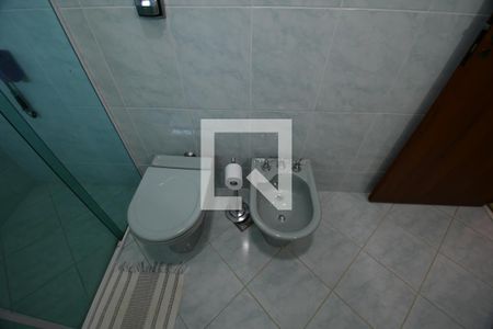 Casa de condomínio à venda com 800m², 4 quartos e 1 vagaBanheiro 3