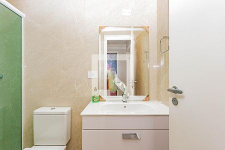 Casa à venda com 91m², 3 quartos e 2 vagas Casa à venda com 91m², 3 quartos e 2 vagasBanheiro Social