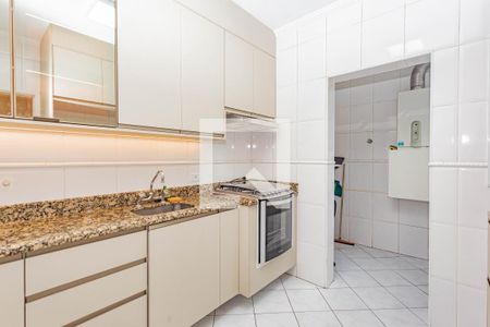 Casa à venda com 91m², 3 quartos e 2 vagas Casa à venda com 91m², 3 quartos e 2 vagasCozinha