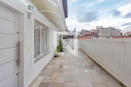 Casa à venda com 91m², 3 quartos e 2 vagas Casa à venda com 91m², 3 quartos e 2 vagasQuintal