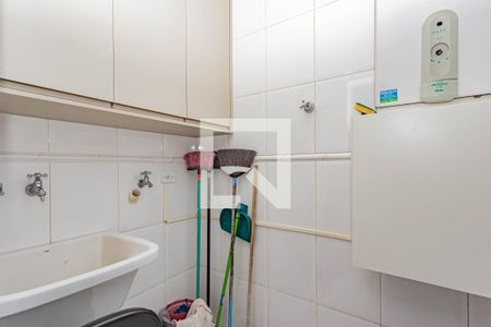 Casa à venda com 91m², 3 quartos e 2 vagas Casa à venda com 91m², 3 quartos e 2 vagasÁrea de Serviço