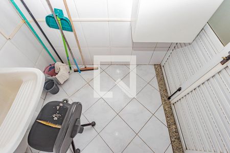 Casa à venda com 91m², 3 quartos e 2 vagas Casa à venda com 91m², 3 quartos e 2 vagasÁrea de Serviço