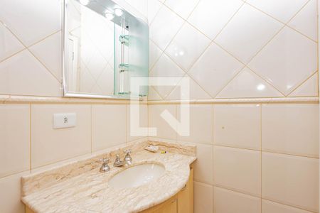 Casa à venda com 91m², 3 quartos e 2 vagas Casa à venda com 91m², 3 quartos e 2 vagasBanheiro da Suíte