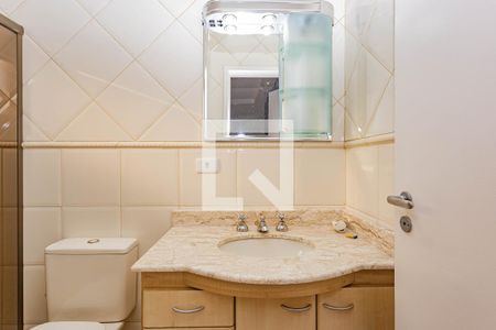 Casa à venda com 91m², 3 quartos e 2 vagas Casa à venda com 91m², 3 quartos e 2 vagasBanheiro da Suíte