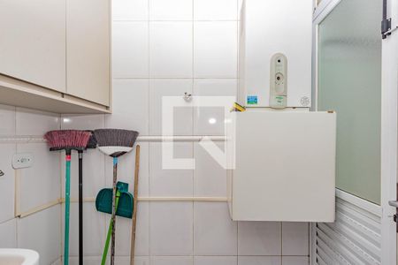 Casa à venda com 91m², 3 quartos e 2 vagas Casa à venda com 91m², 3 quartos e 2 vagasÁrea de Serviço